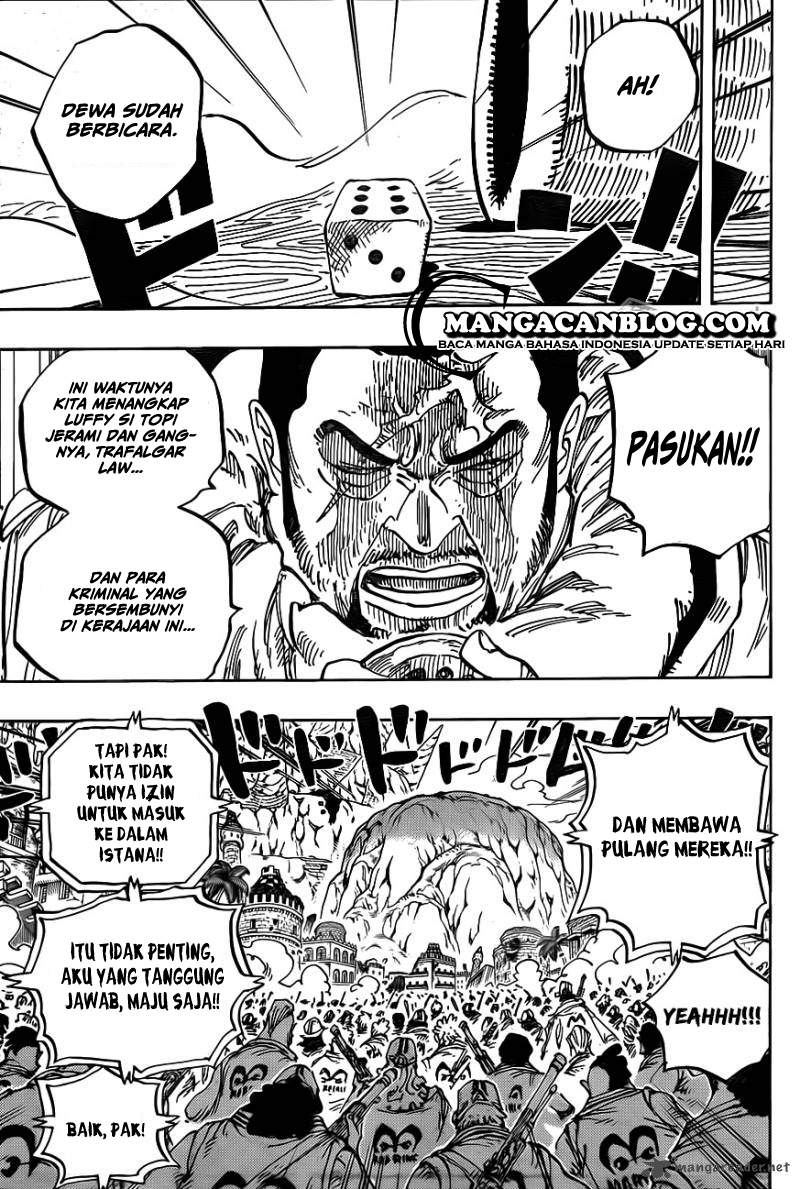 One Piece