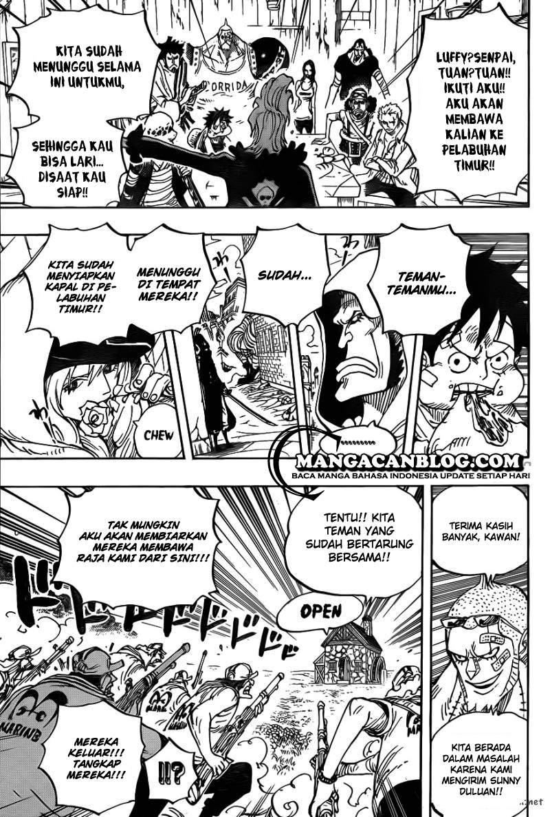 One Piece