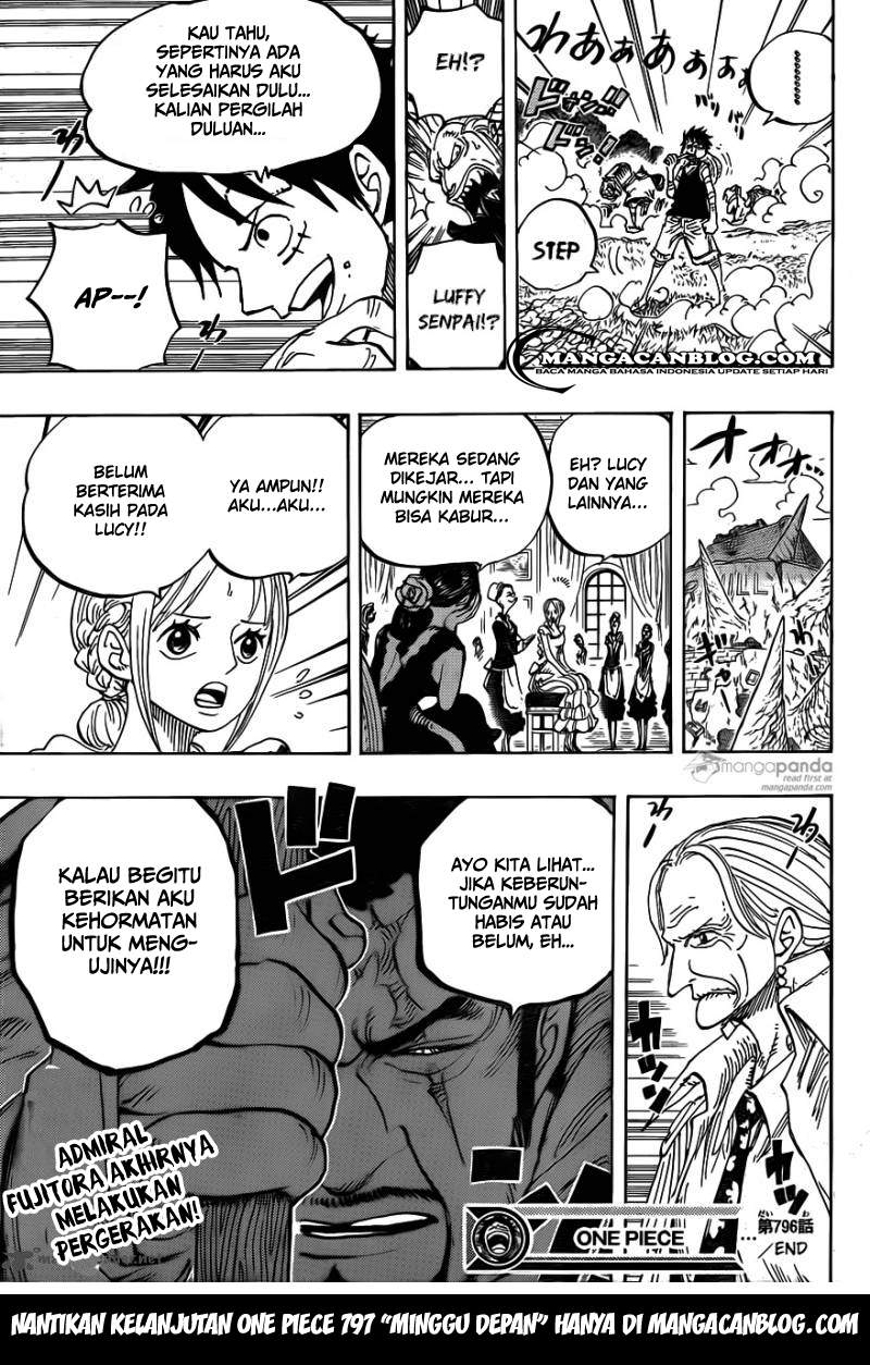 One Piece