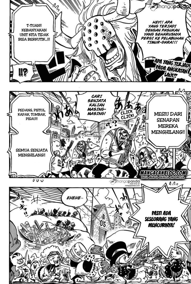 One Piece