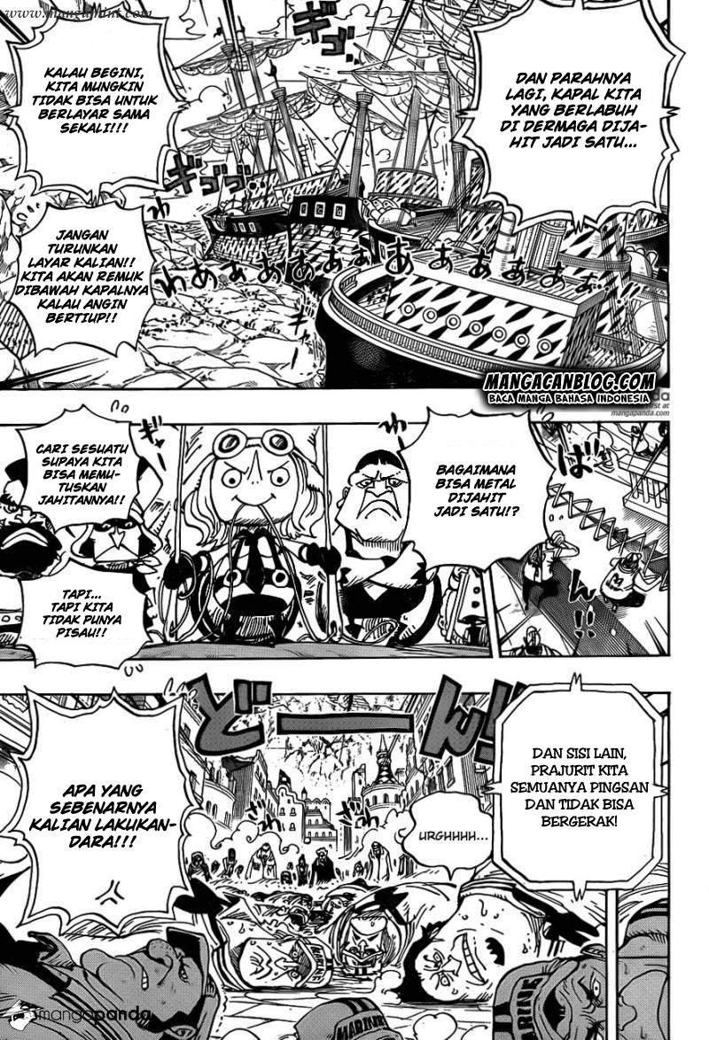One Piece