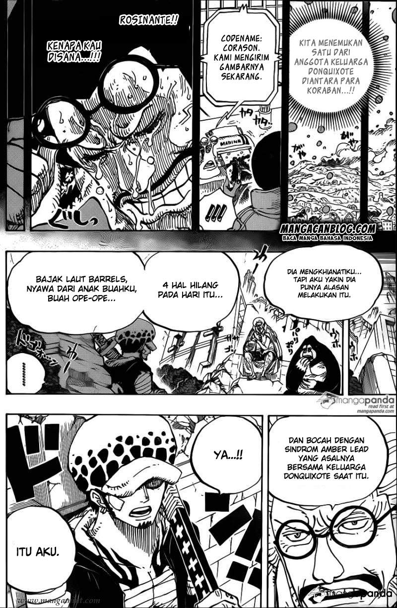 One Piece