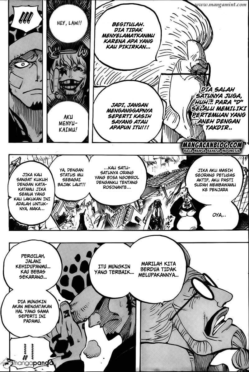 One Piece