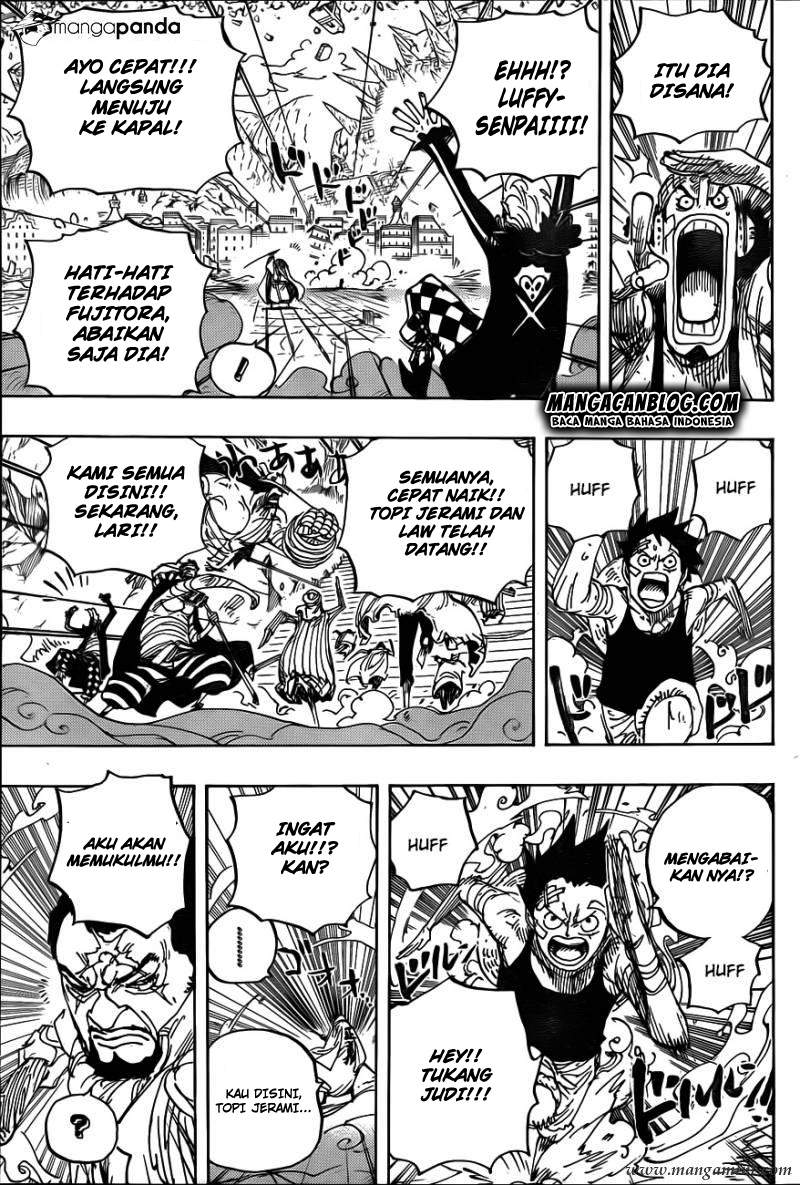 One Piece