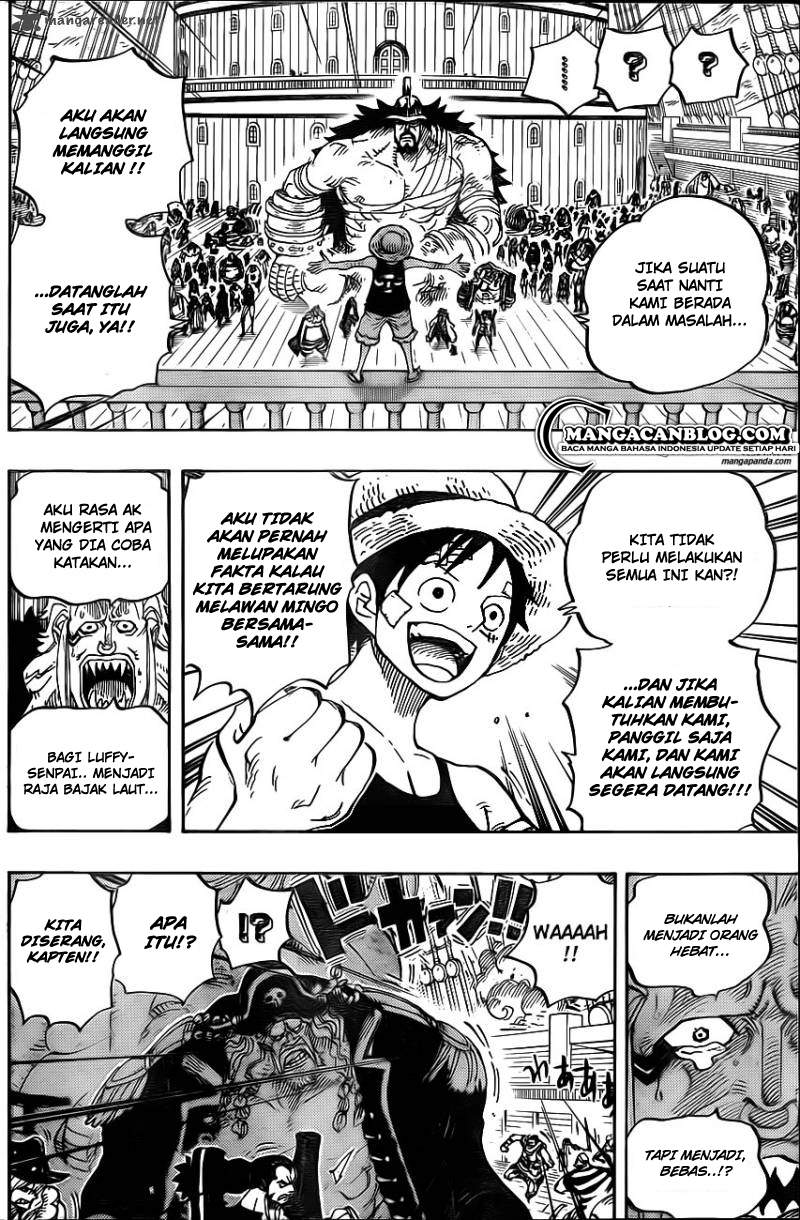 One Piece