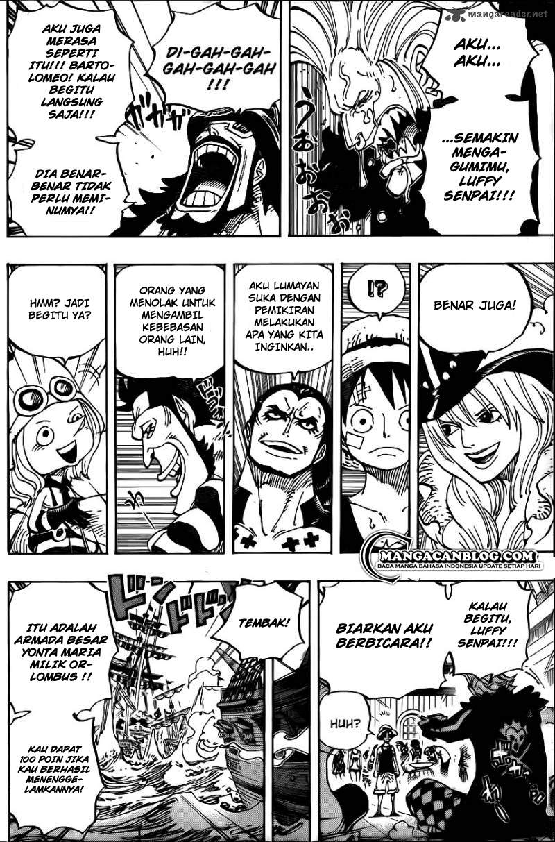 One Piece