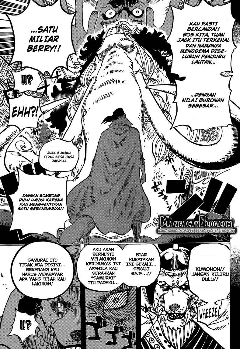 One Piece