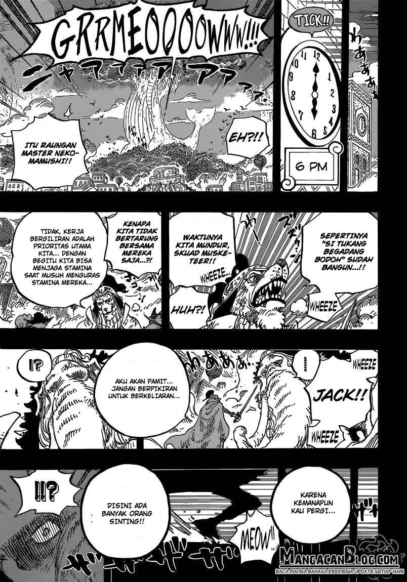 One Piece
