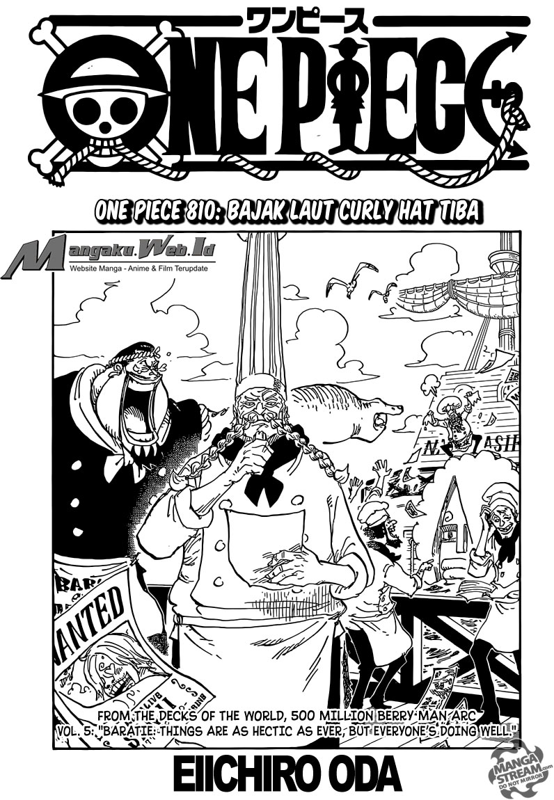 One Piece