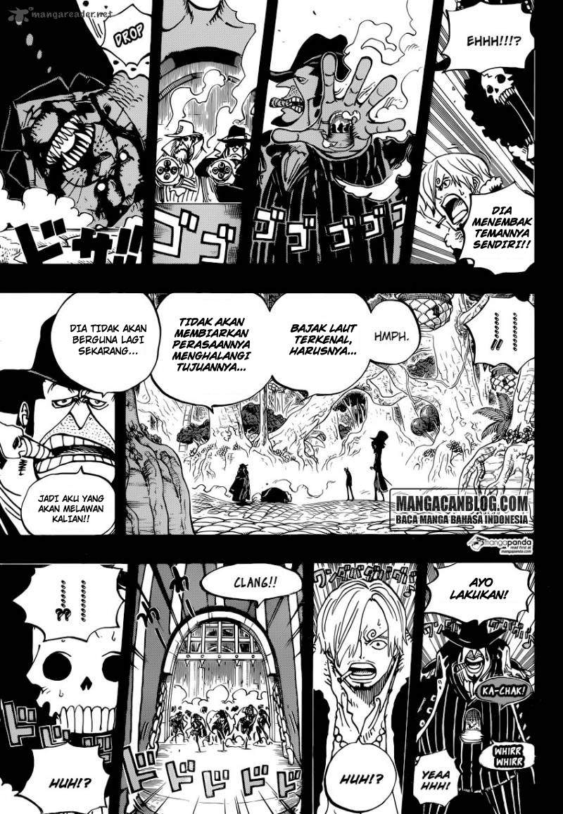 One Piece