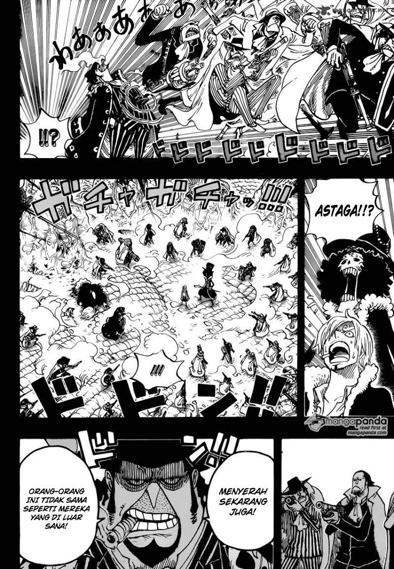 One Piece