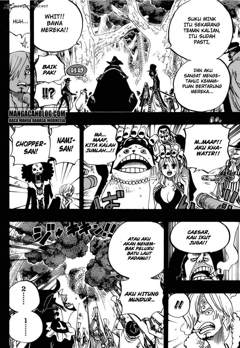 One Piece