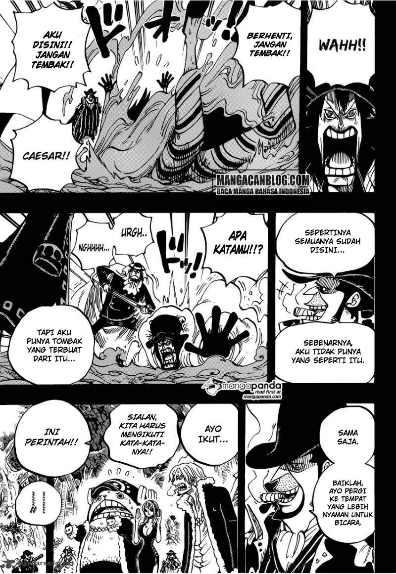 One Piece