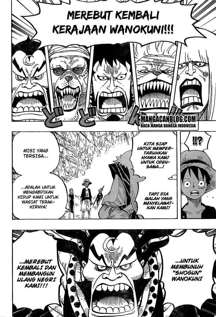 One Piece