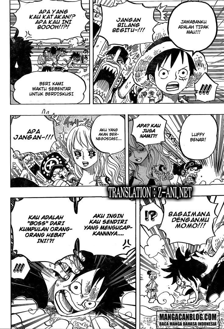 One Piece