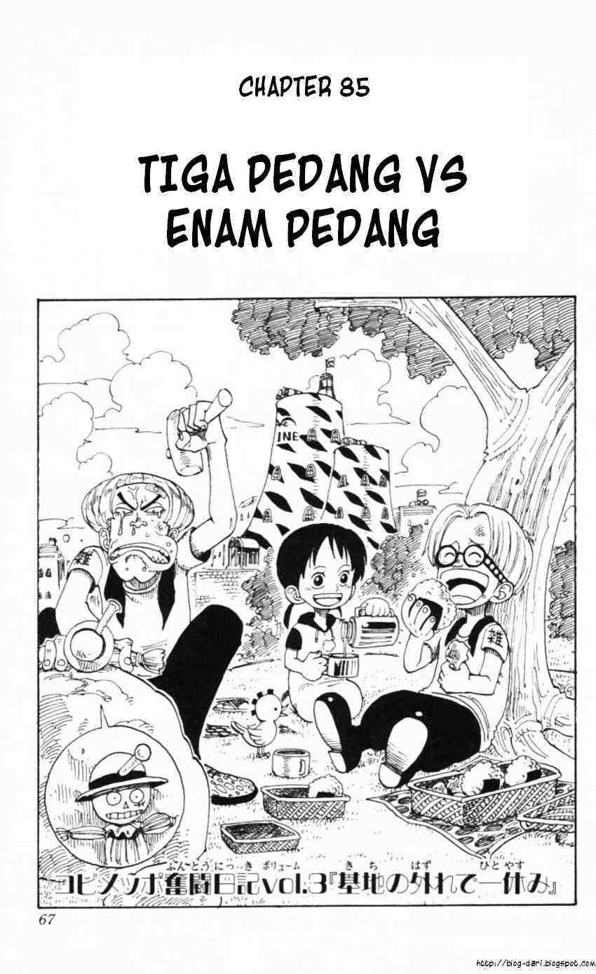 One Piece