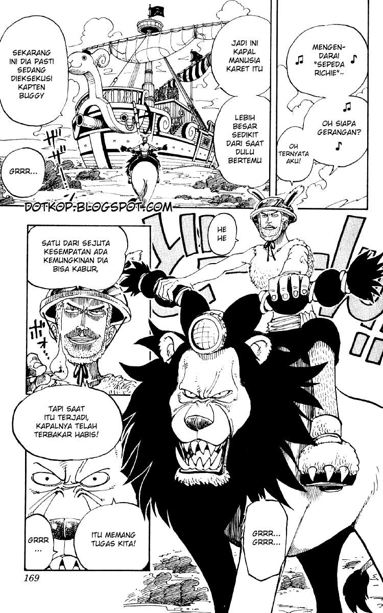 One Piece