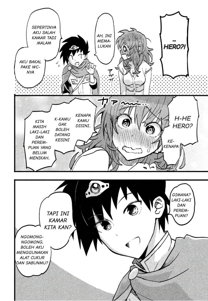 Onna Senshi tte Motenai desu ne!