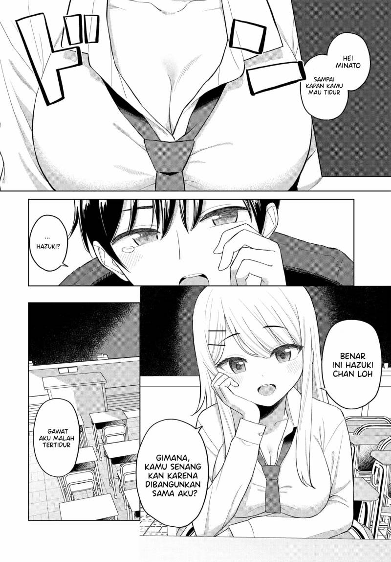 Onna Tomodachi wa Tanomeba Igaito Yarasete Kureru