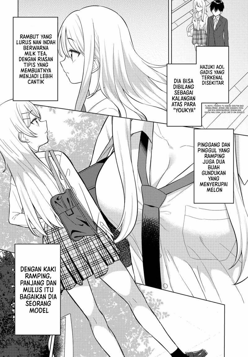 Onna Tomodachi wa Tanomeba Igaito Yarasete Kureru
