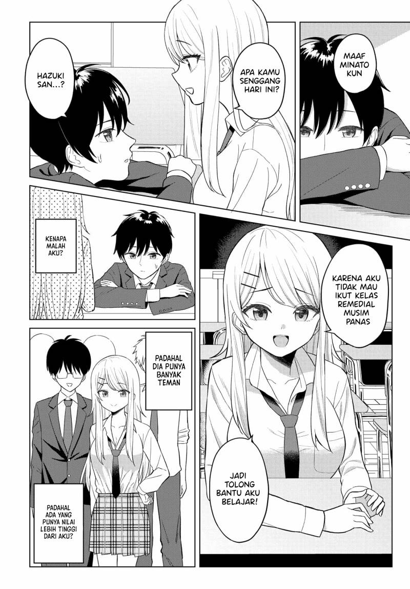 Onna Tomodachi wa Tanomeba Igaito Yarasete Kureru
