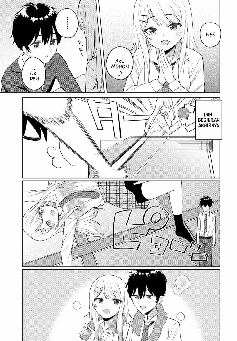 Onna Tomodachi wa Tanomeba Igaito Yarasete Kureru