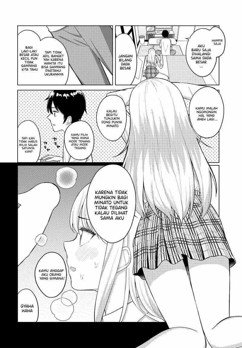Onna Tomodachi wa Tanomeba Igaito Yarasete Kureru