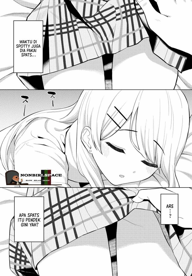Onna Tomodachi wa Tanomeba Igaito Yarasete Kureru