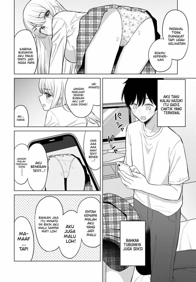 Onna Tomodachi wa Tanomeba Igaito Yarasete Kureru