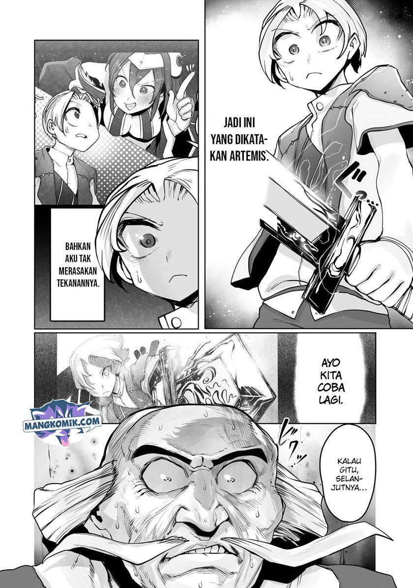 Ore no Zense no Chishiki de Teihengyo Tamer ga Joukyugyo ni Natte Shimaisou na Ken ni Tsuite