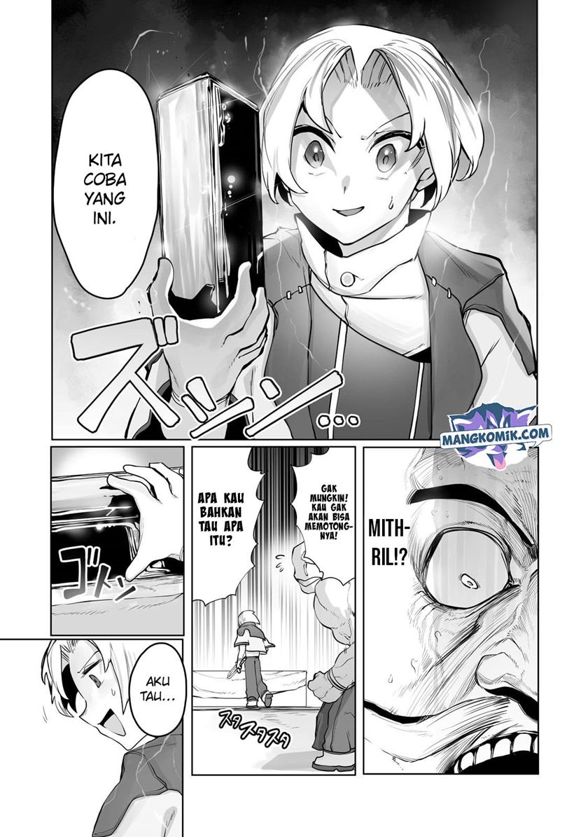 Ore no Zense no Chishiki de Teihengyo Tamer ga Joukyugyo ni Natte Shimaisou na Ken ni Tsuite
