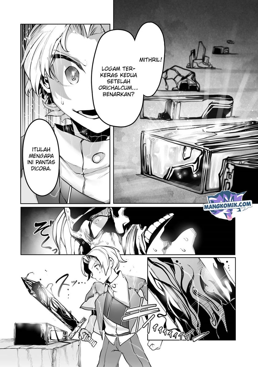 Ore no Zense no Chishiki de Teihengyo Tamer ga Joukyugyo ni Natte Shimaisou na Ken ni Tsuite