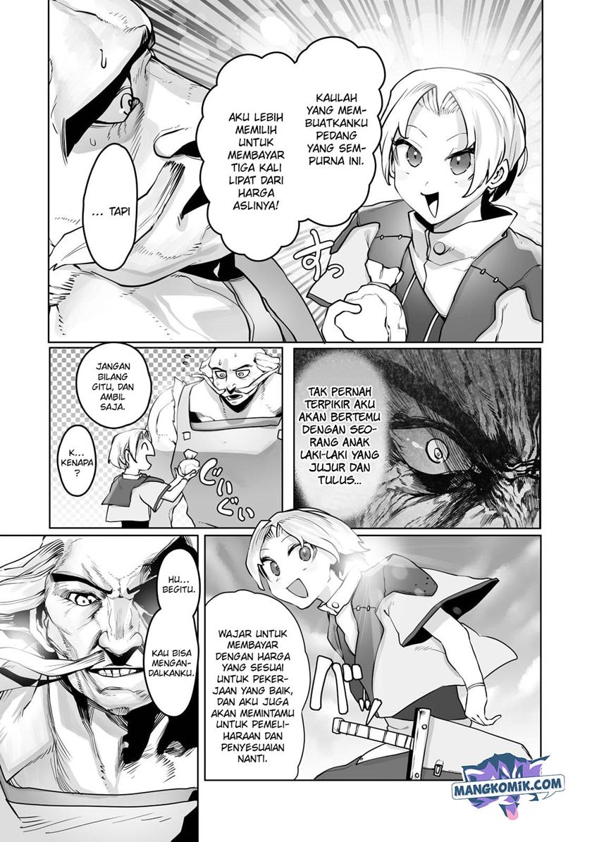 Ore no Zense no Chishiki de Teihengyo Tamer ga Joukyugyo ni Natte Shimaisou na Ken ni Tsuite