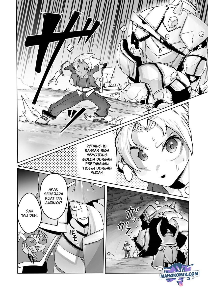 Ore no Zense no Chishiki de Teihengyo Tamer ga Joukyugyo ni Natte Shimaisou na Ken ni Tsuite