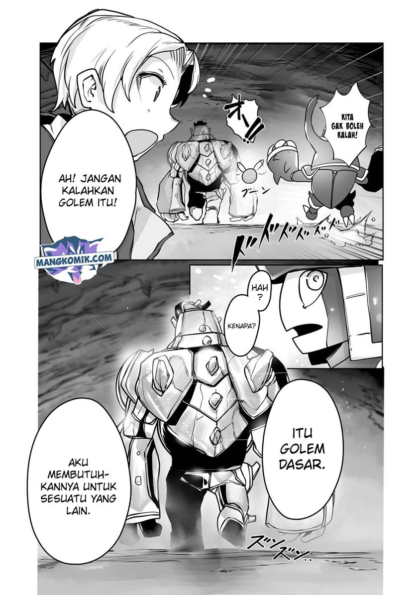 Ore no Zense no Chishiki de Teihengyo Tamer ga Joukyugyo ni Natte Shimaisou na Ken ni Tsuite