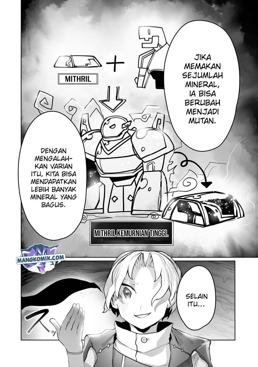 Ore no Zense no Chishiki de Teihengyo Tamer ga Joukyugyo ni Natte Shimaisou na Ken ni Tsuite