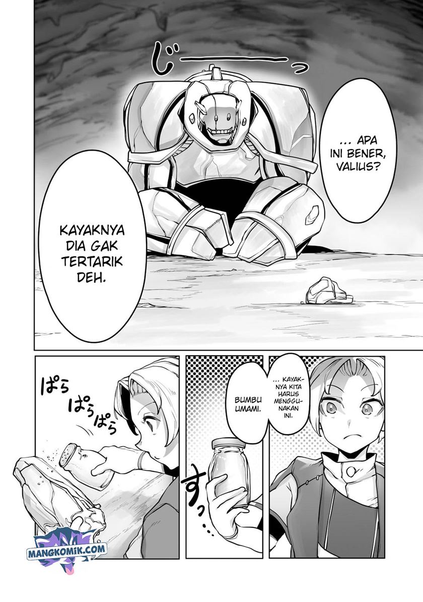 Ore no Zense no Chishiki de Teihengyo Tamer ga Joukyugyo ni Natte Shimaisou na Ken ni Tsuite