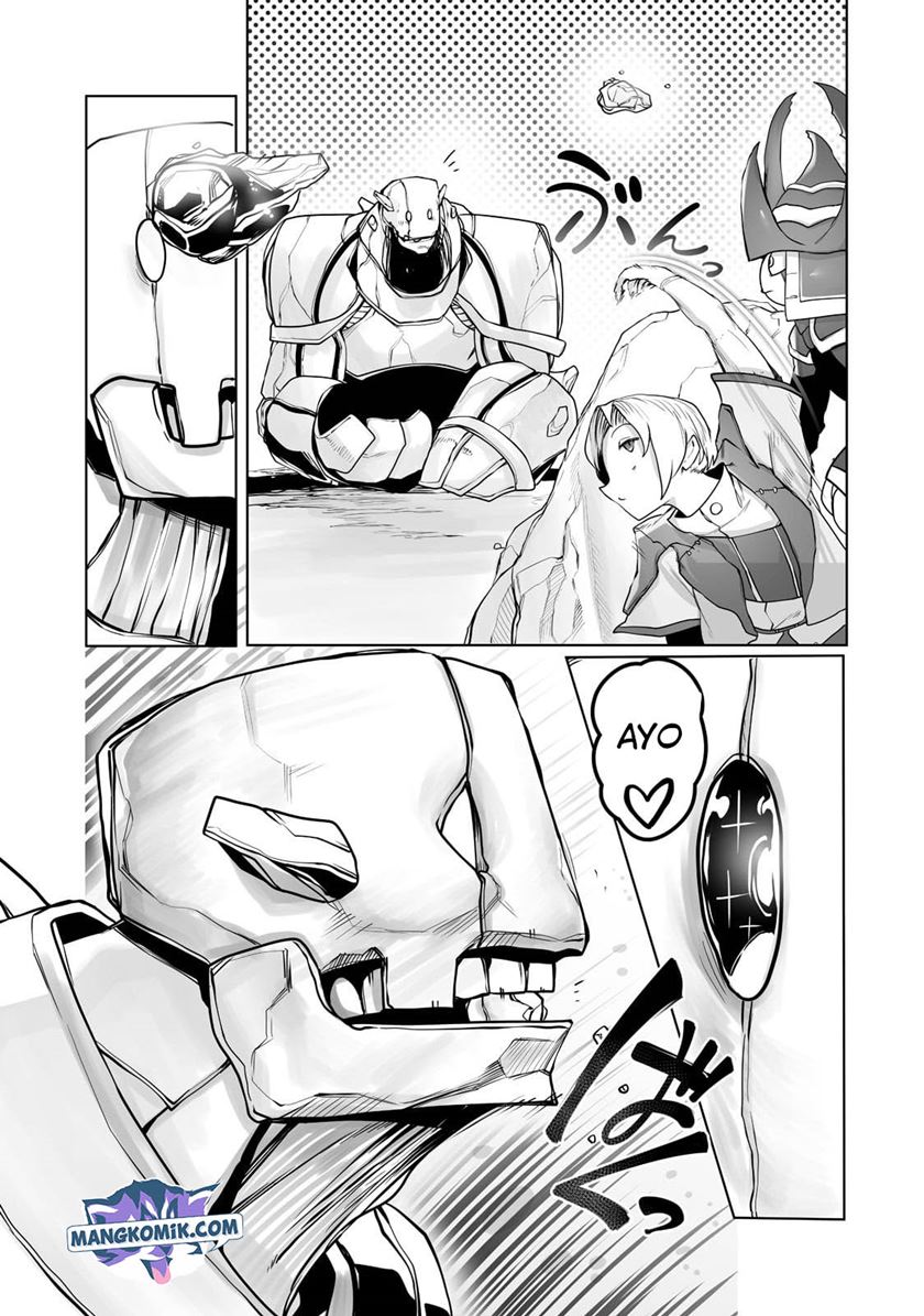 Ore no Zense no Chishiki de Teihengyo Tamer ga Joukyugyo ni Natte Shimaisou na Ken ni Tsuite