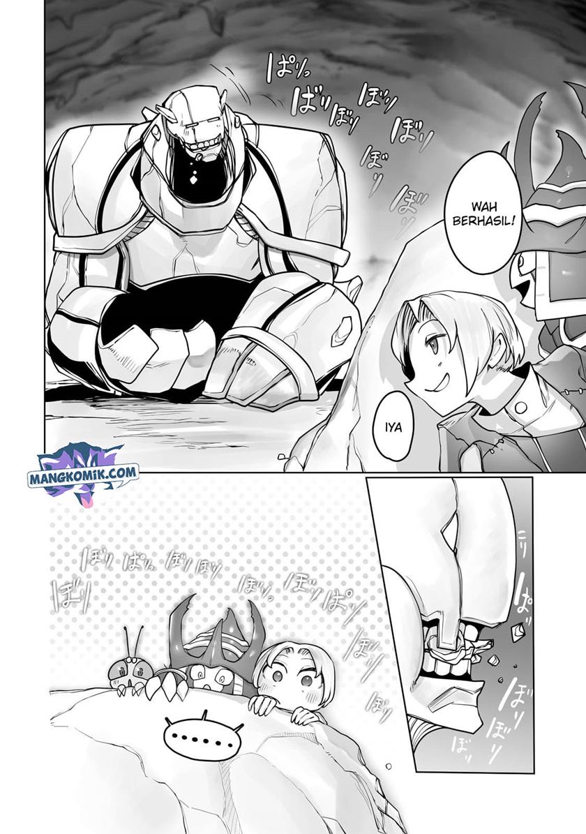 Ore no Zense no Chishiki de Teihengyo Tamer ga Joukyugyo ni Natte Shimaisou na Ken ni Tsuite