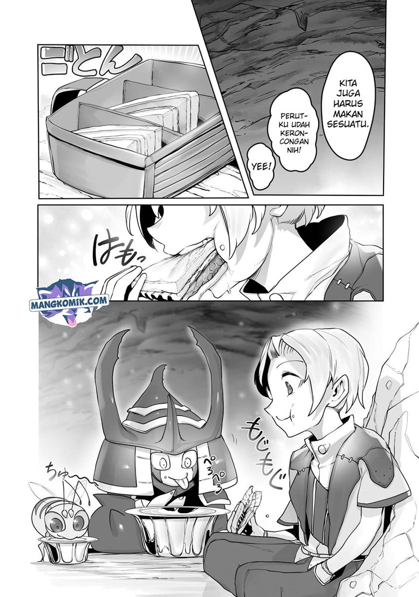 Ore no Zense no Chishiki de Teihengyo Tamer ga Joukyugyo ni Natte Shimaisou na Ken ni Tsuite