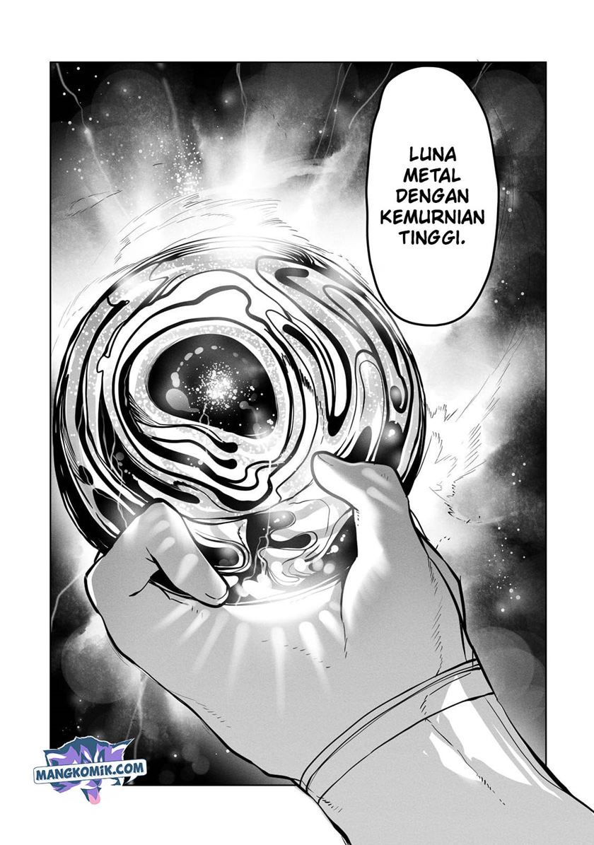 Ore no Zense no Chishiki de Teihengyo Tamer ga Joukyugyo ni Natte Shimaisou na Ken ni Tsuite