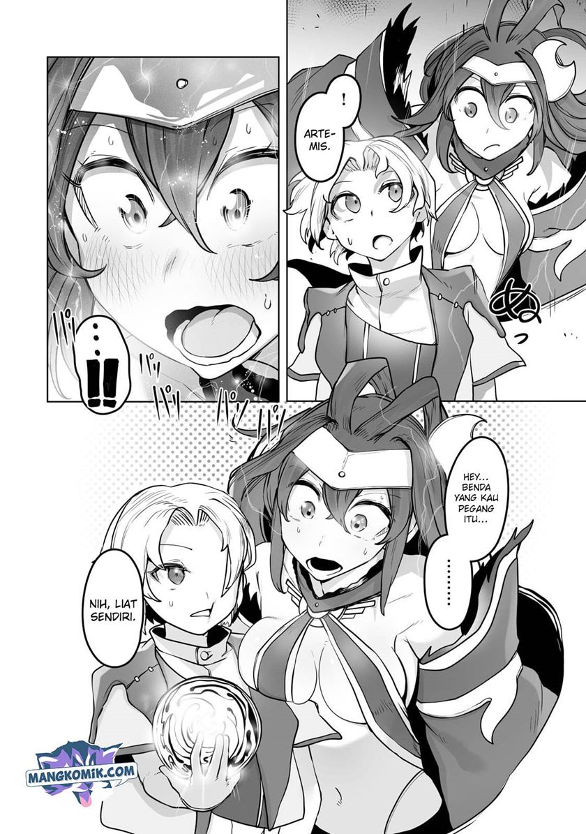 Ore no Zense no Chishiki de Teihengyo Tamer ga Joukyugyo ni Natte Shimaisou na Ken ni Tsuite