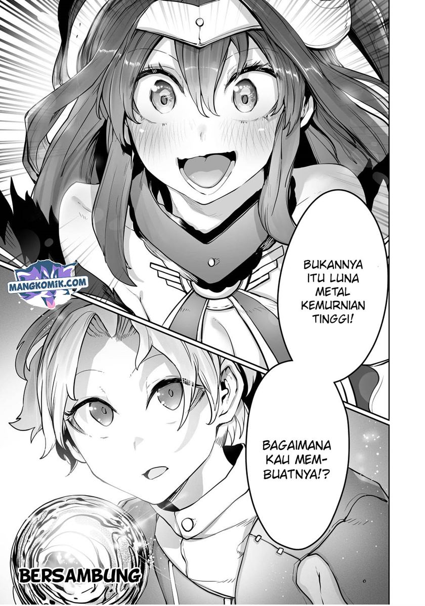 Ore no Zense no Chishiki de Teihengyo Tamer ga Joukyugyo ni Natte Shimaisou na Ken ni Tsuite
