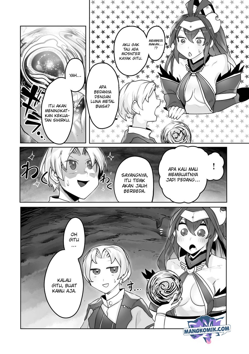 Ore no Zense no Chishiki de Teihengyo Tamer ga Joukyugyo ni Natte Shimaisou na Ken ni Tsuite
