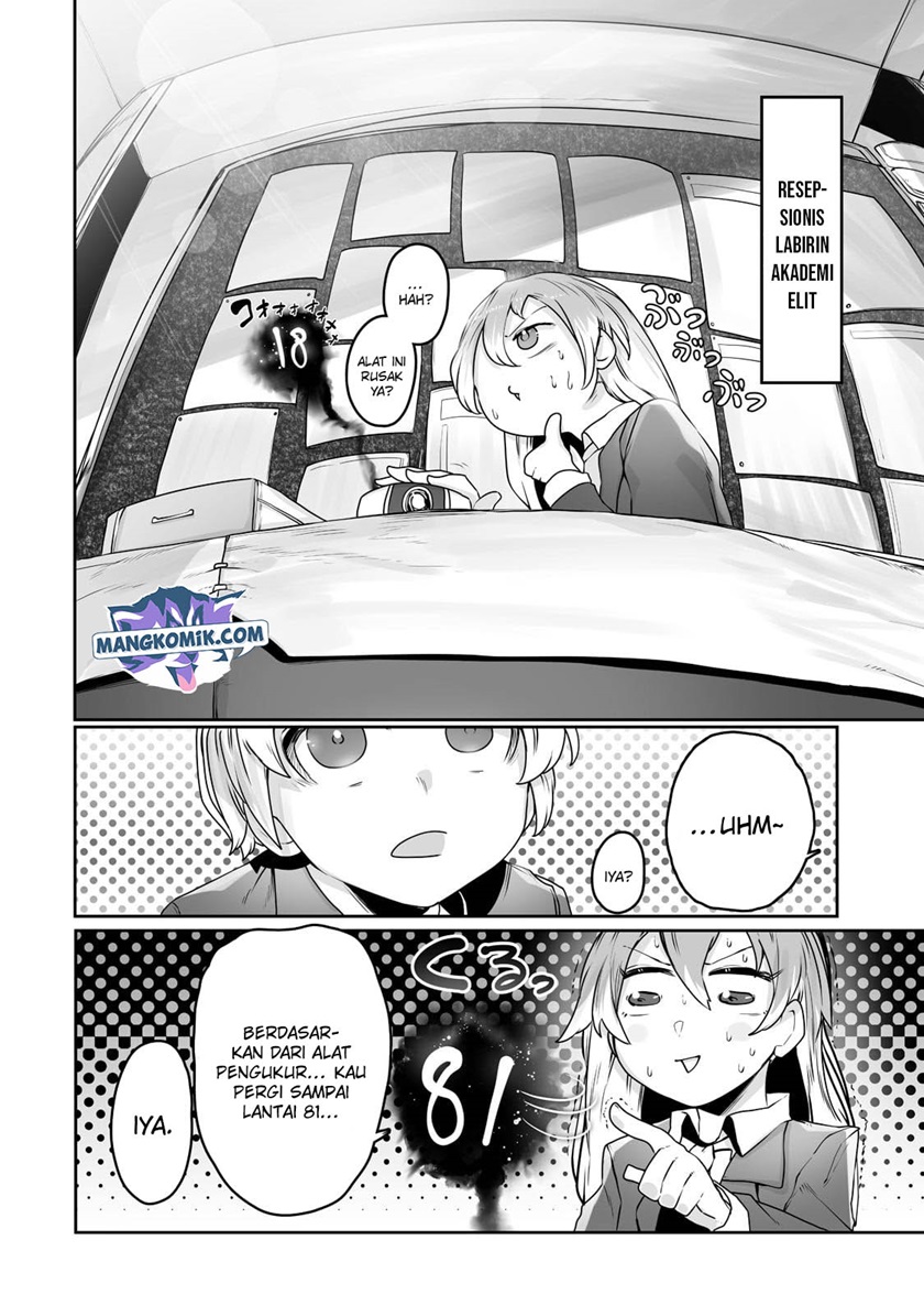 Ore no Zense no Chishiki de Teihengyo Tamer ga Joukyugyo ni Natte Shimaisou na Ken ni Tsuite