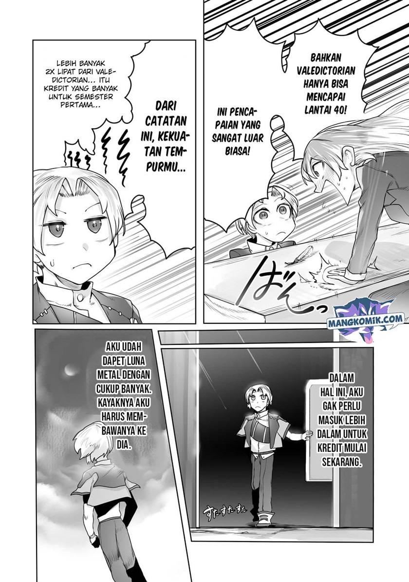 Ore no Zense no Chishiki de Teihengyo Tamer ga Joukyugyo ni Natte Shimaisou na Ken ni Tsuite