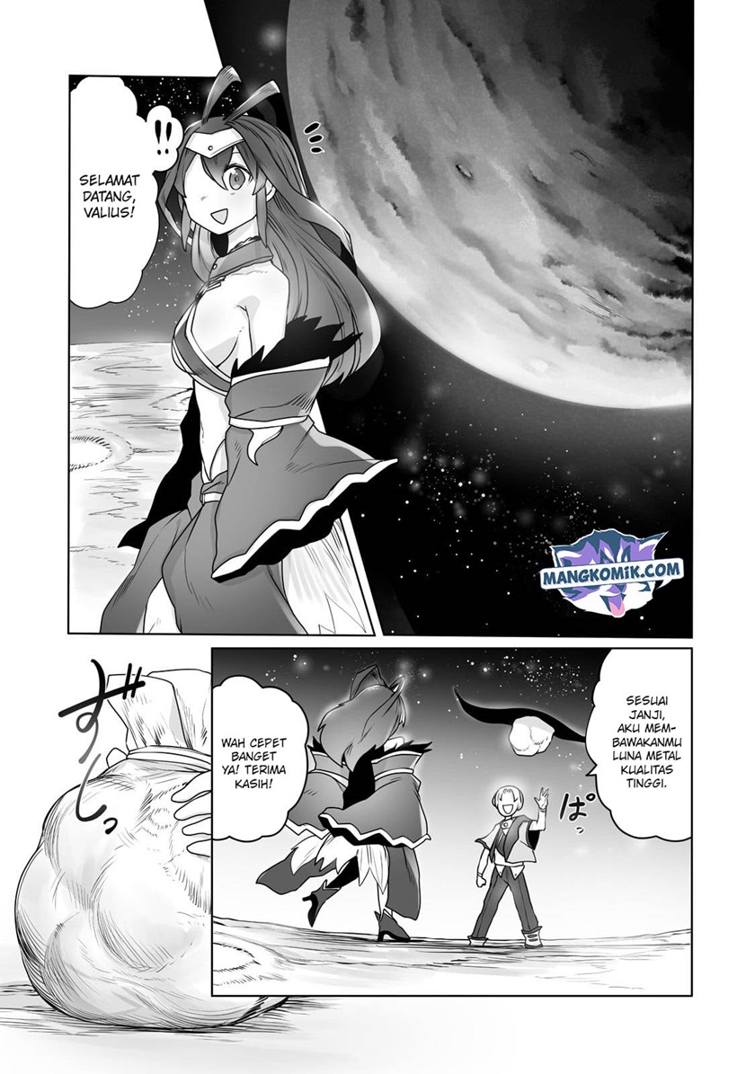 Ore no Zense no Chishiki de Teihengyo Tamer ga Joukyugyo ni Natte Shimaisou na Ken ni Tsuite