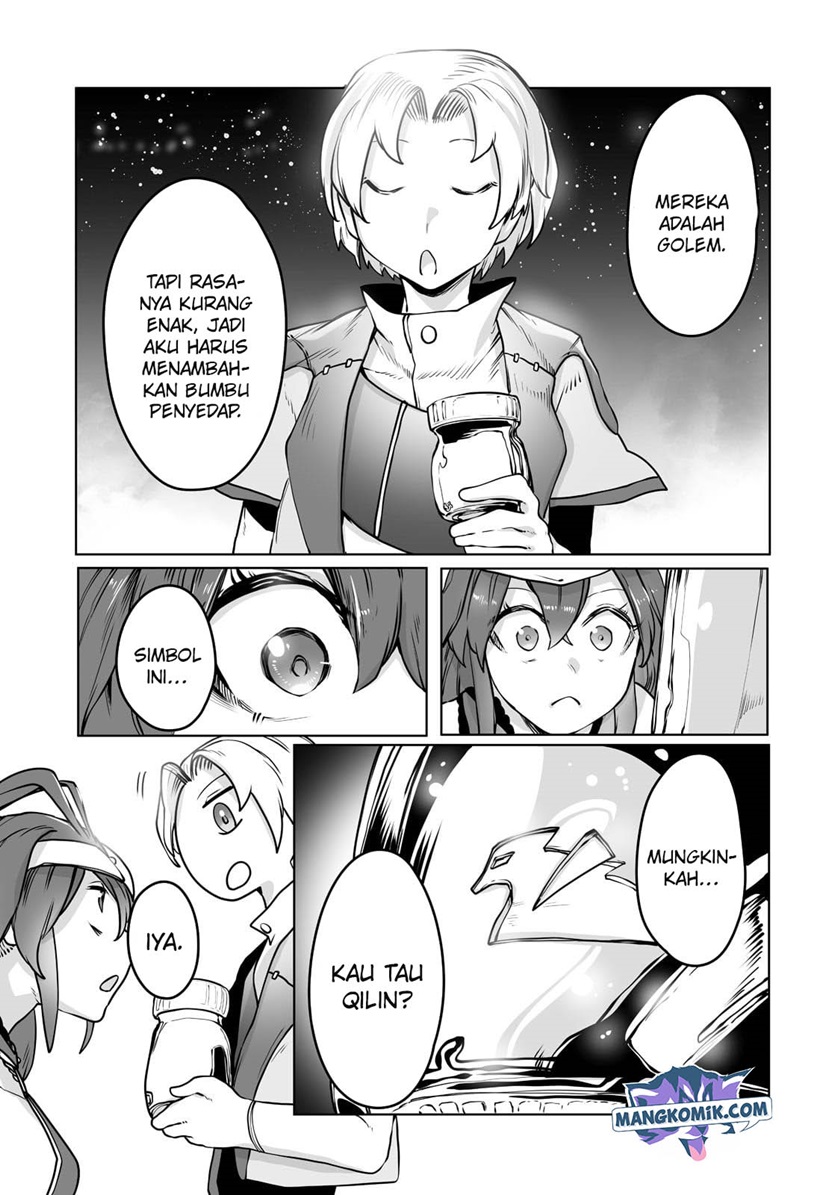 Ore no Zense no Chishiki de Teihengyo Tamer ga Joukyugyo ni Natte Shimaisou na Ken ni Tsuite