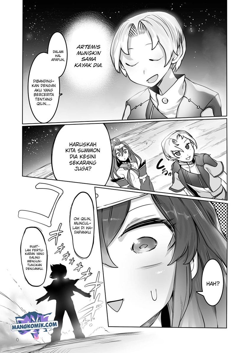 Ore no Zense no Chishiki de Teihengyo Tamer ga Joukyugyo ni Natte Shimaisou na Ken ni Tsuite