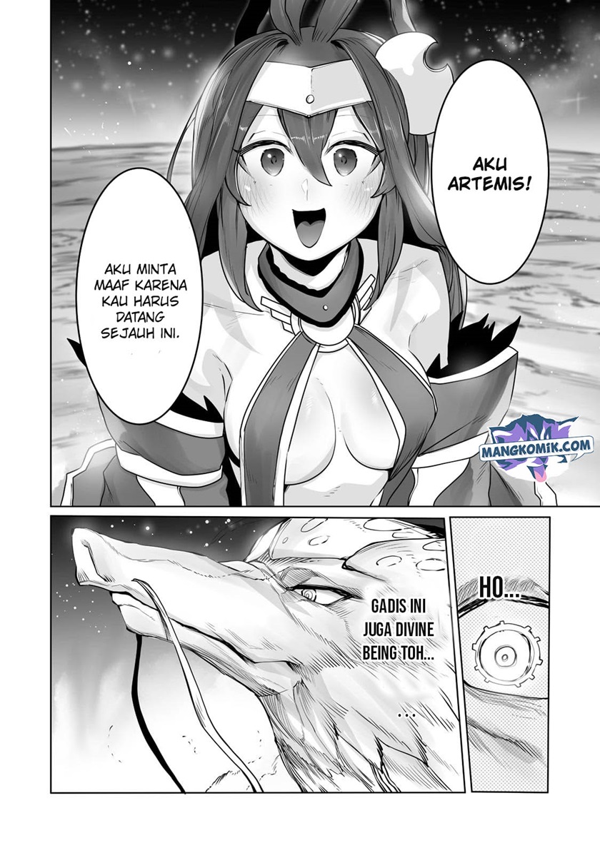 Ore no Zense no Chishiki de Teihengyo Tamer ga Joukyugyo ni Natte Shimaisou na Ken ni Tsuite